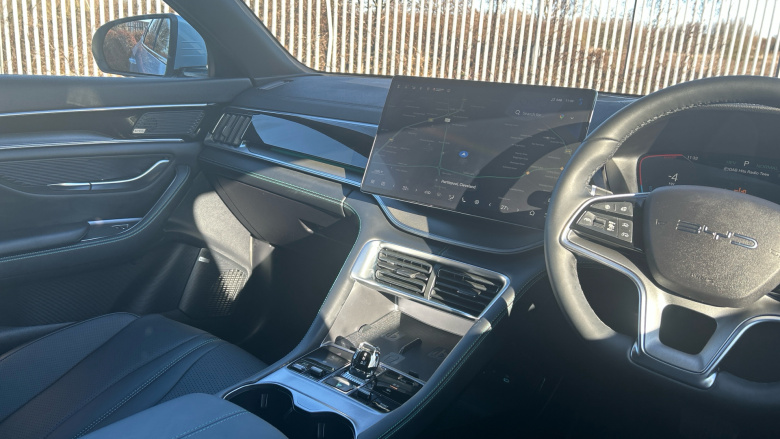 BYD Seal U 1.5 DM-i Comfort 5dr Auto Estate